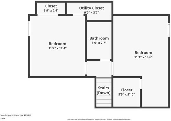 4806 Enclave Dr - Photo 4 of 12