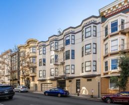 Clay Street & Leavenworth St - Photo 1 of 1