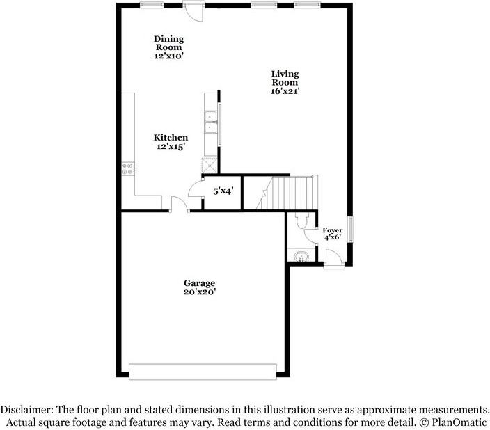 12024 Silver Lining - Photo 3 of 17