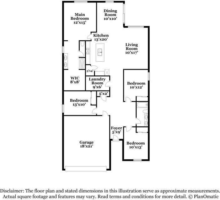 4564 W Hunter Trl - Photo 2 of 16