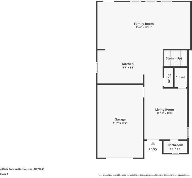 4906 N Cancun Dr - Photo 2 of 17