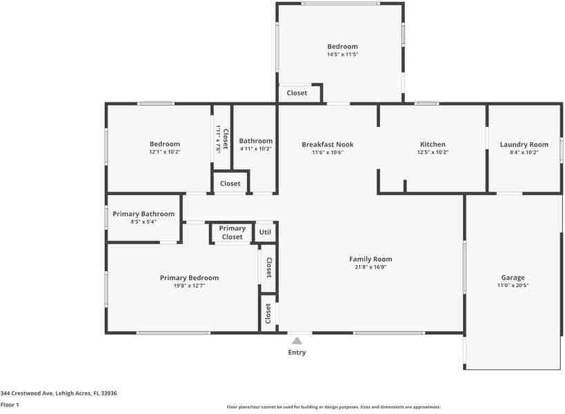 344 Crestwood Ave - Photo 2 of 16