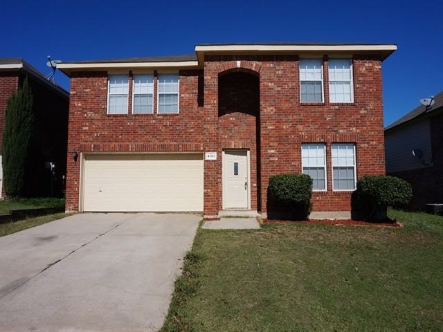 4161 Jenny Lake Trail