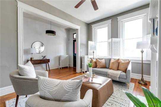 2411 Kensington Ave #1 - Photo 3 of 25