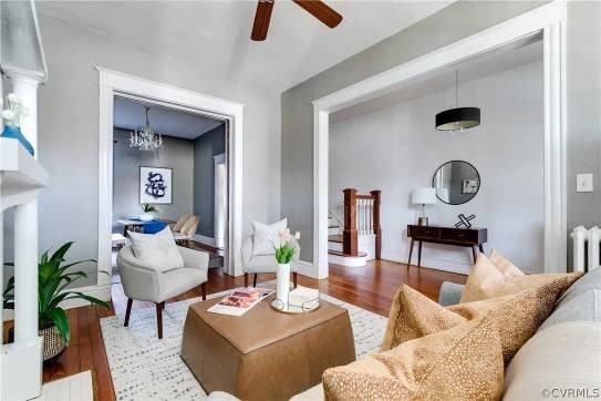 2411 Kensington Ave #1 - Photo 4 of 25