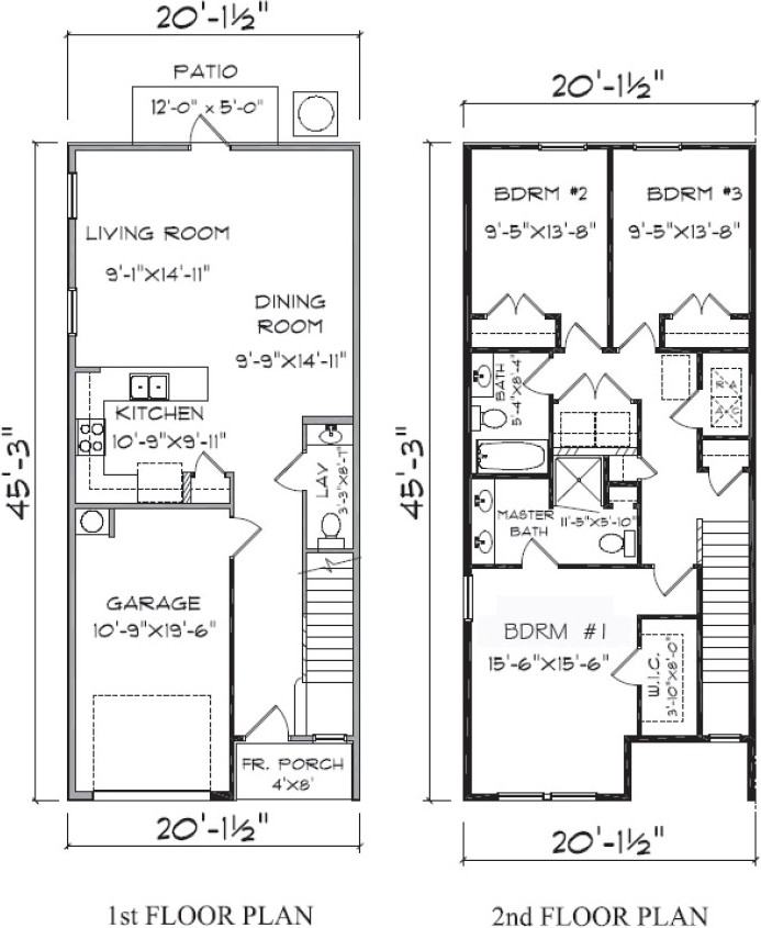 4306 Lost Bay Dr #1 - Photo 4 of 8