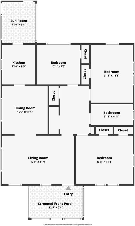 3800 Dartmouth Ave N - Photo 7 of 32