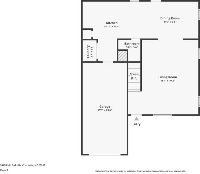 2449 Reid Oaks Dr - Photo 2 of 17