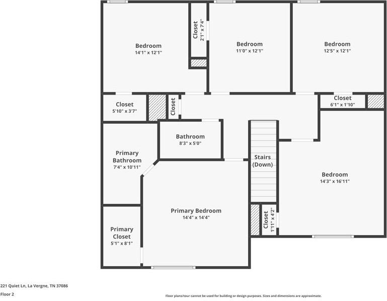221 Quiet Ln - Photo 3 of 17