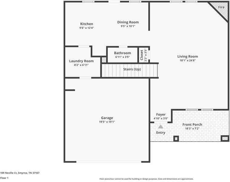 109 Neville Ct - Photo 2 of 17