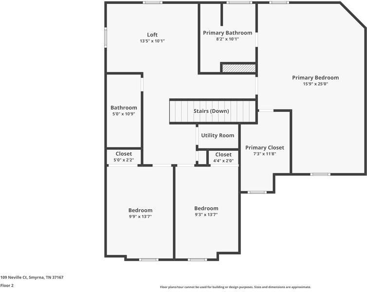 109 Neville Ct - Photo 3 of 17