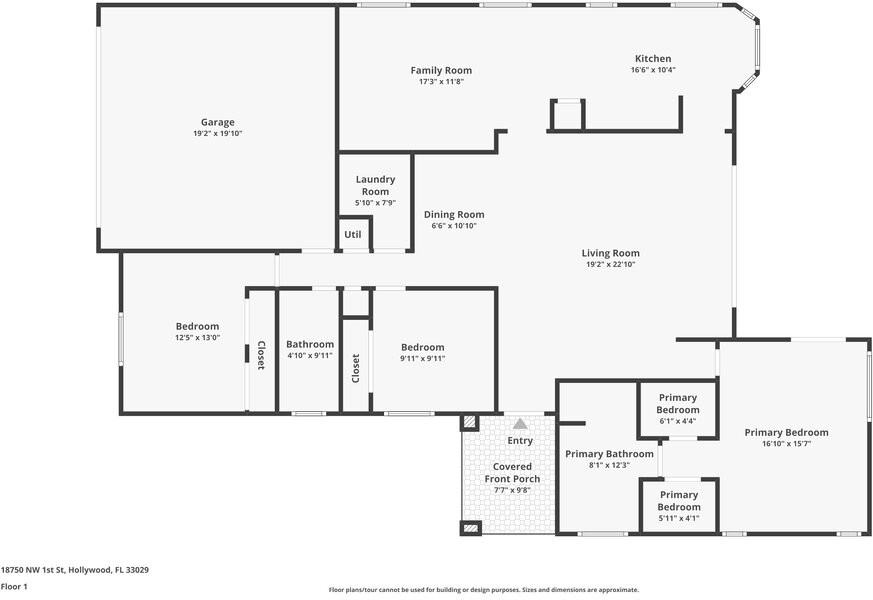 18750 Nw 1st St - Photo 2 of 16