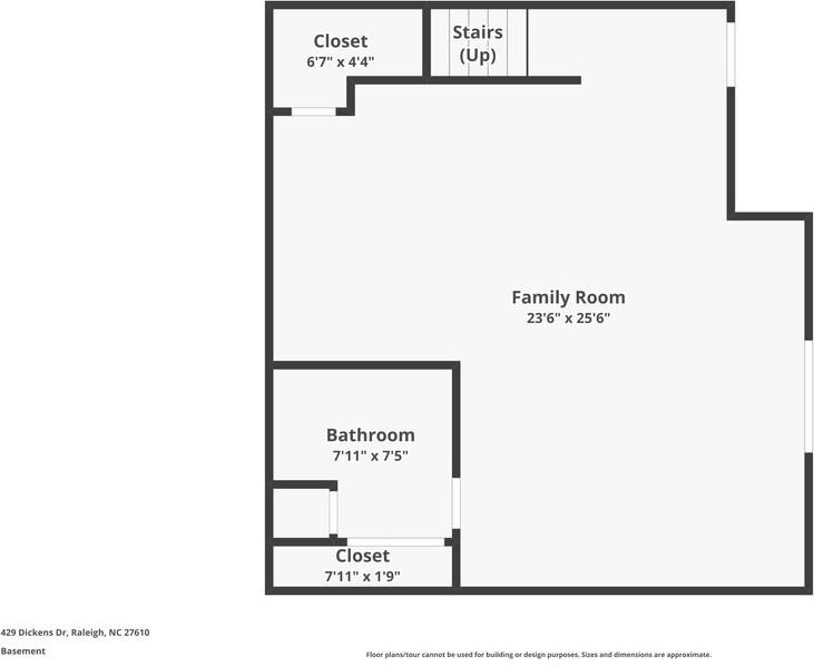 429 Dickens Dr - Photo 2 of 18