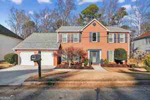 featured image of 1234 Carriage Trace Cir