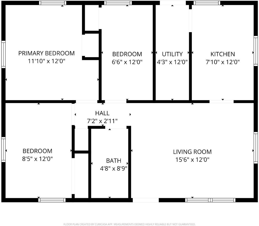 517 S Chicago St - Photo 2 of 2