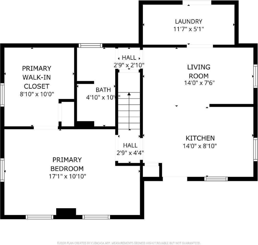 522 E Battell St - Photo 2 of 3