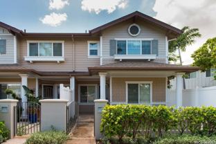 91 2003 Kaioli St #4804 - Photo 1 of 1