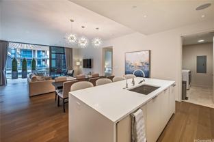 1388 Ala Moana Blvd #3602 - Photo 1 of 1