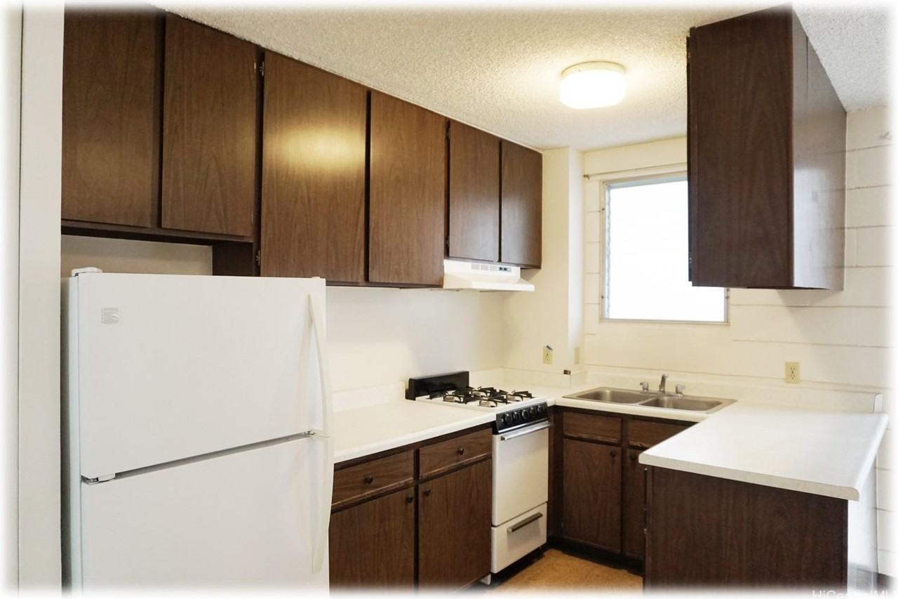 1254 Lunalilo St #203 - Photo 2 of 10