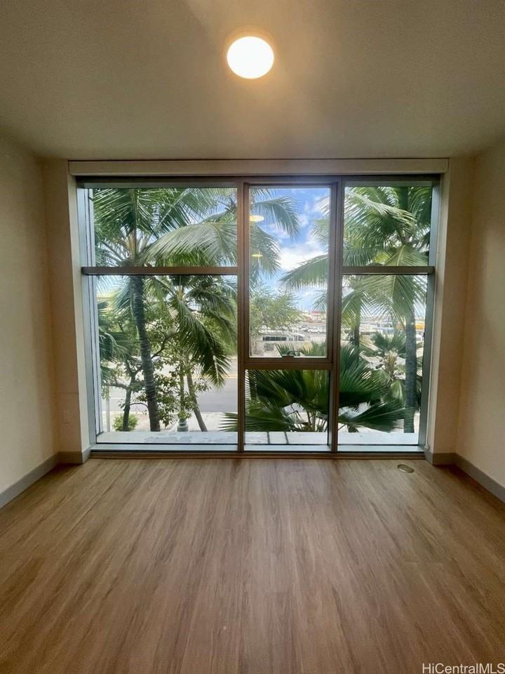 610 Ala Moana Blvd #M218 - Photo 3 of 20