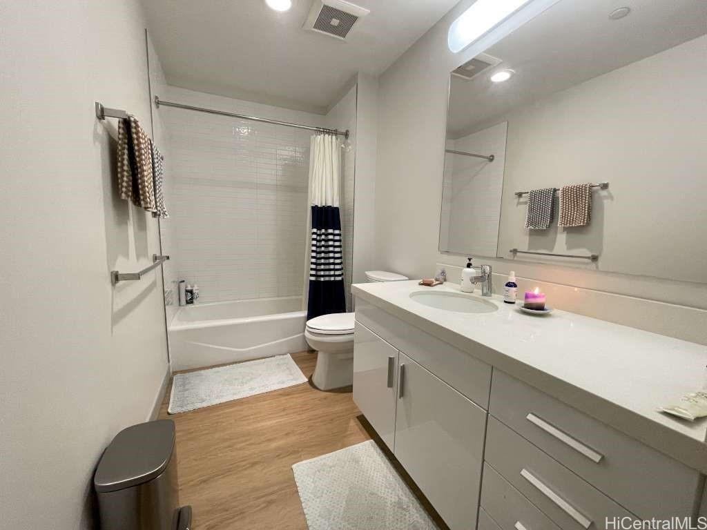 610 Ala Moana Blvd #M218 - Photo 5 of 20