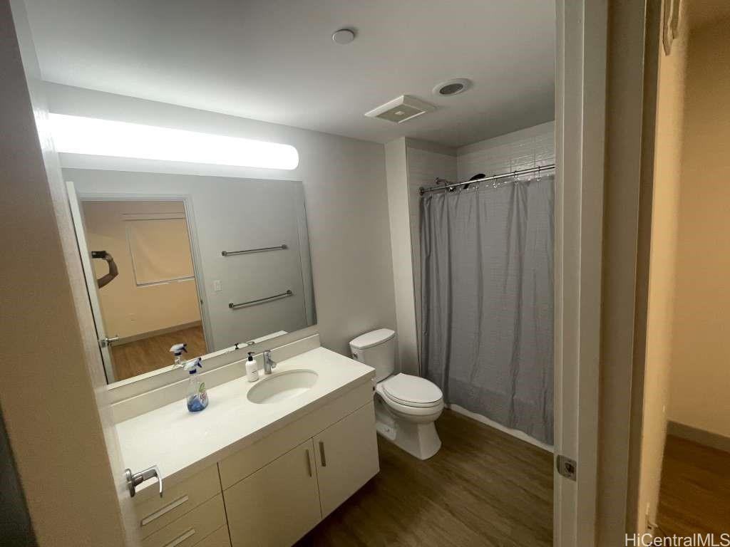 610 Ala Moana Blvd #M218 - Photo 6 of 20