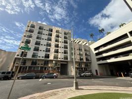featured image of 803 Waimanu St #316