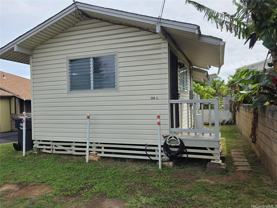 255 Maluniu Ave #A - Photo 1 of 1
