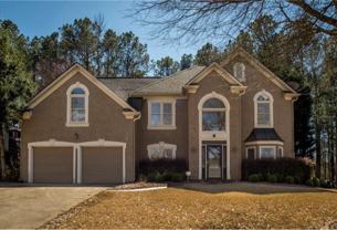 343 Ironhill Trce - Photo 1 of 1