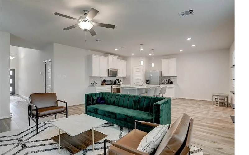 12304 Raekwon Way - Photo 5 of 15