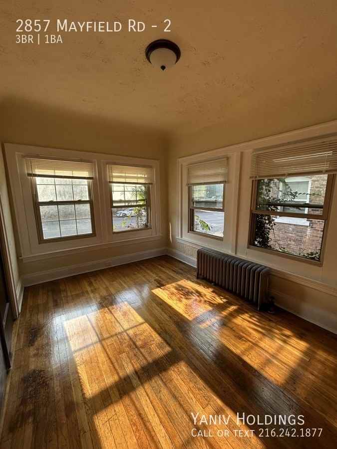 2857 Mayfield Rd #2 - Photo 2 of 13