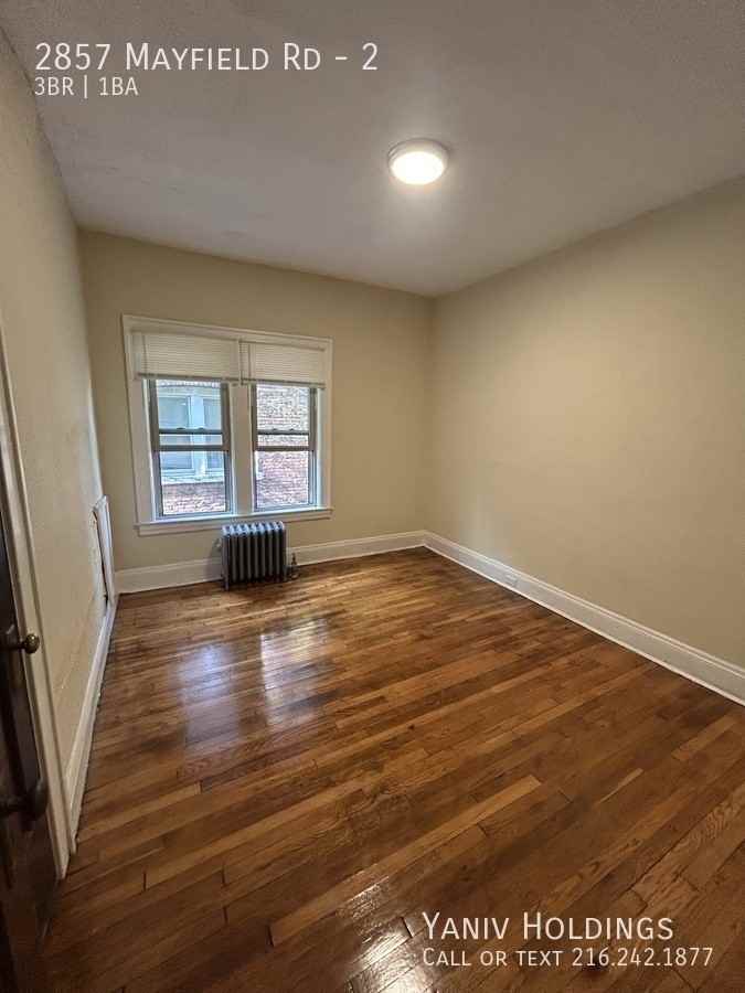 2857 Mayfield Rd #2 - Photo 4 of 13