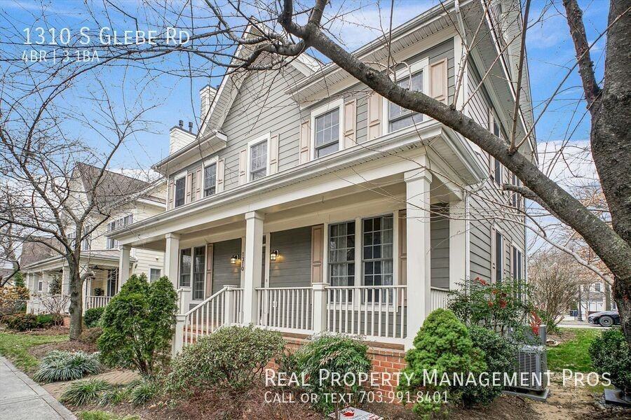 1310 S Glebe Rd - Photo 2 of 46