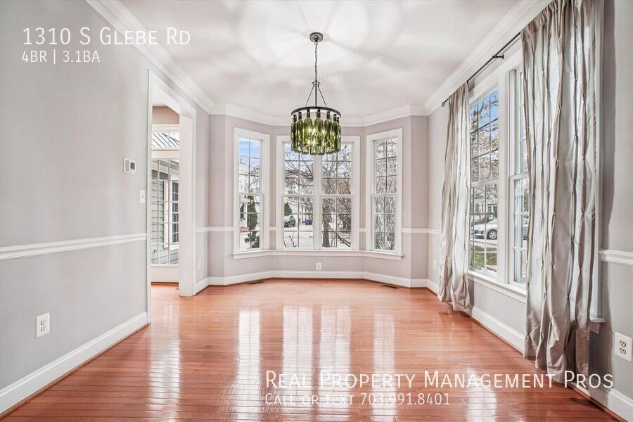 1310 S Glebe Rd - Photo 5 of 46