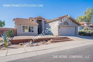 2581 W Camino De La Joya - Photo 1 of 1