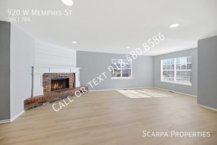 920 W Memphis St - Photo 3 of 20