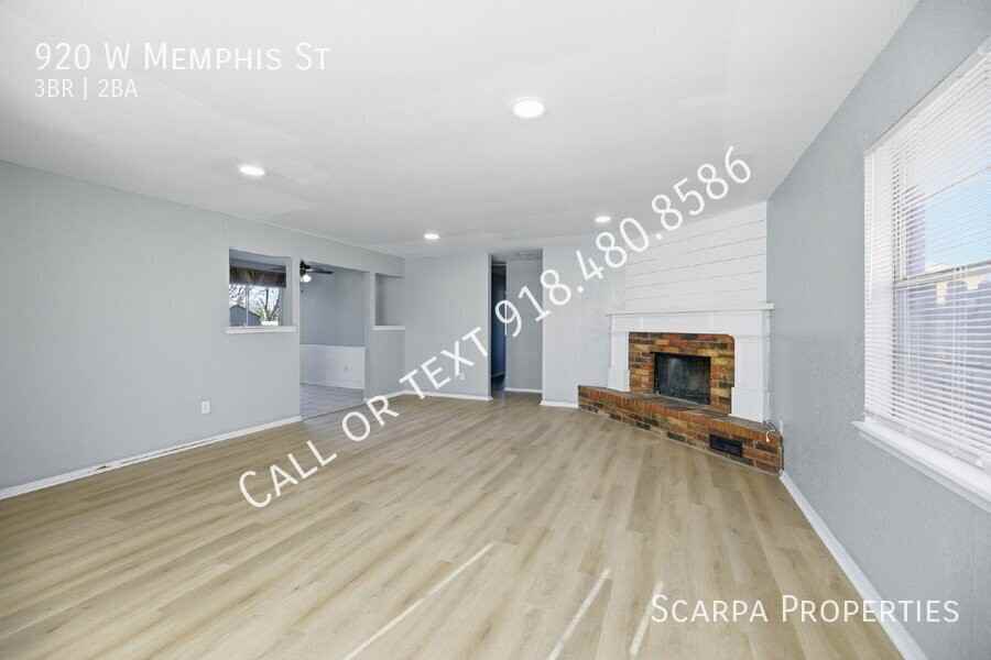 920 W Memphis St - Photo 4 of 20