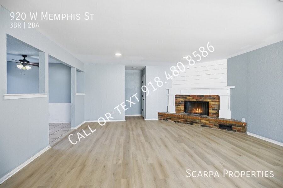 920 W Memphis St - Photo 5 of 20