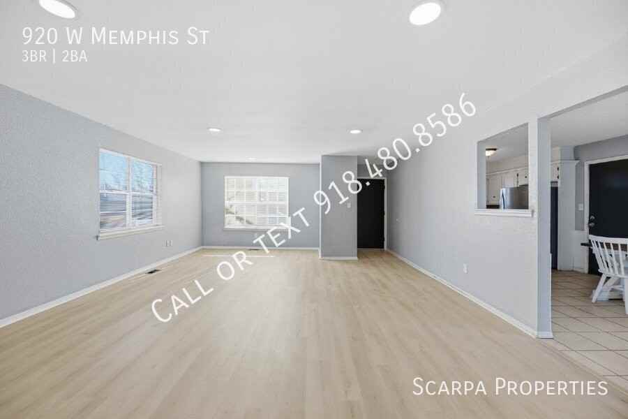 920 W Memphis St - Photo 6 of 20