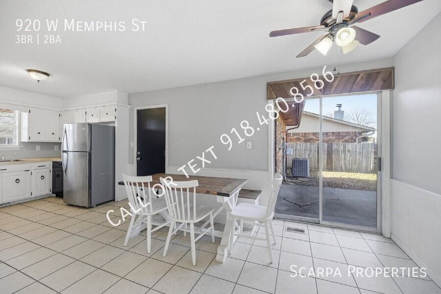 920 W Memphis St - Photo 7 of 20