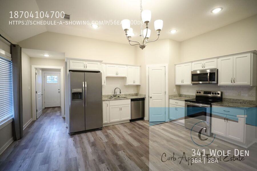 341 Wolf Den Ln - Photo 4 of 14