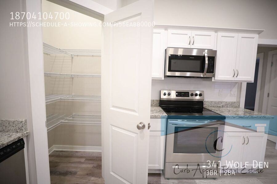 341 Wolf Den Ln - Photo 5 of 14