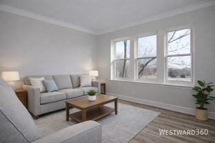 6706 S Wood St #2B - Photo 1 of 1