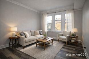 6704 S Wood St #1A - Photo 1 of 1