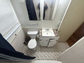 1009 Hampton St Nw #1 - Photo 1 of 1
