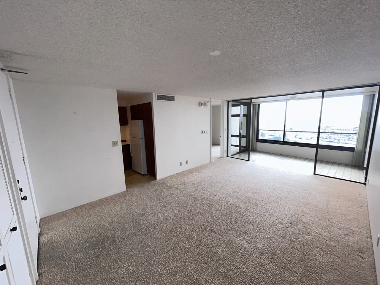 1650 Ala Moana Blvd #1