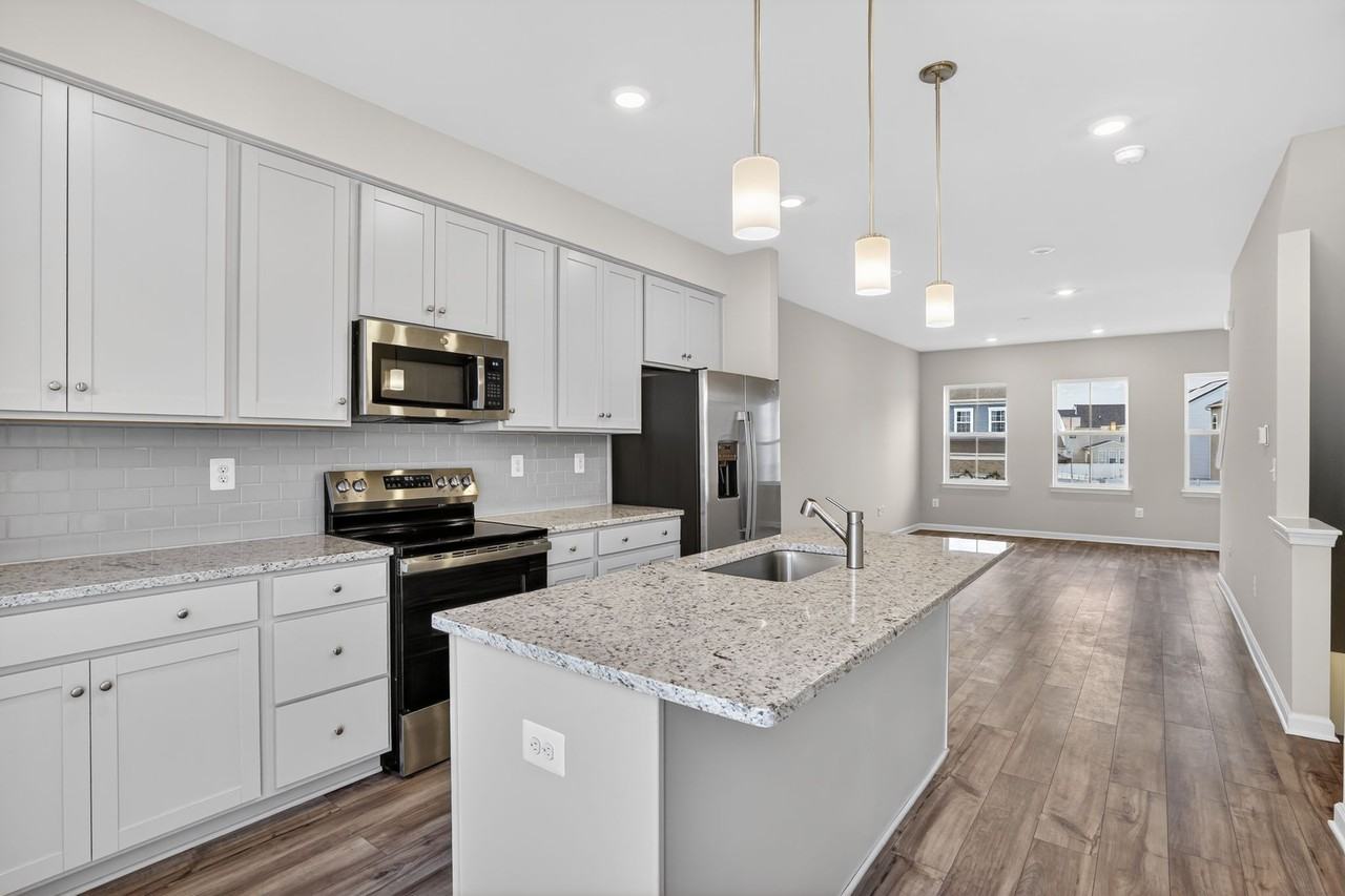 23 Short Branch Dr #171 - Photo 6 of 16