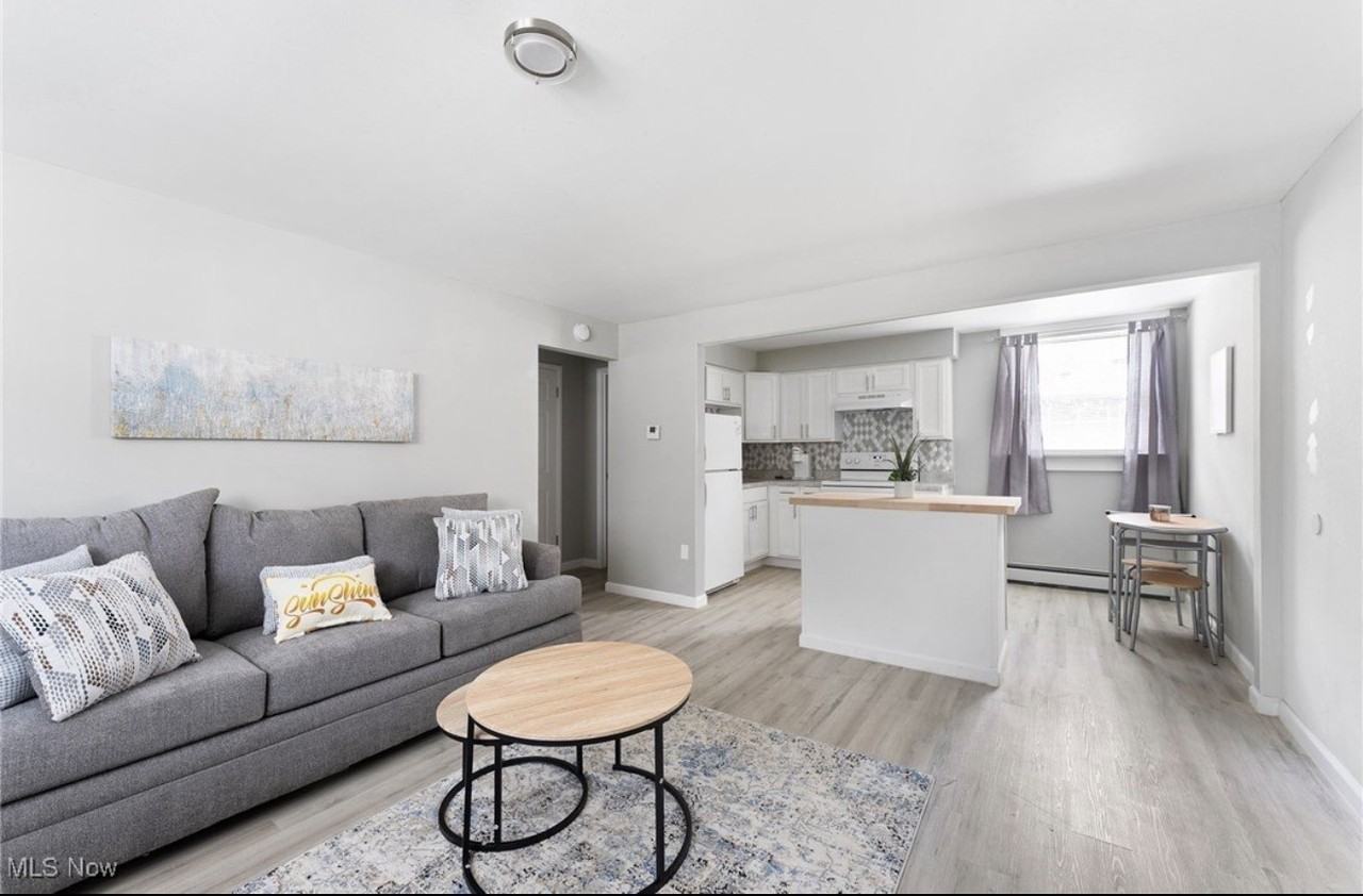 7123 Glendale Ave #4 - Photo 5 of 10