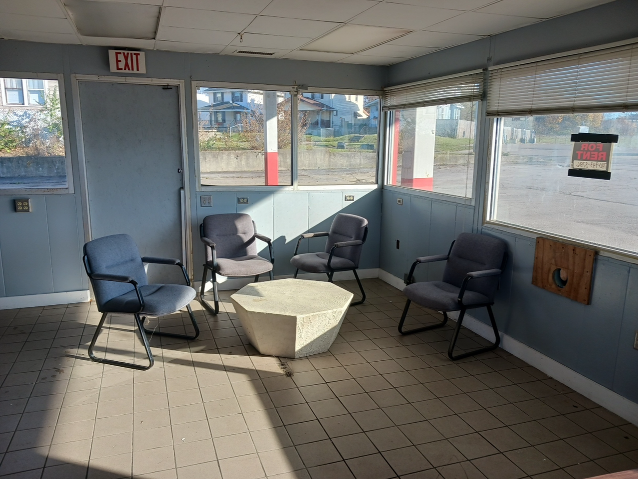 768 Bellefontaine Ave #768 - Photo 2 of 5