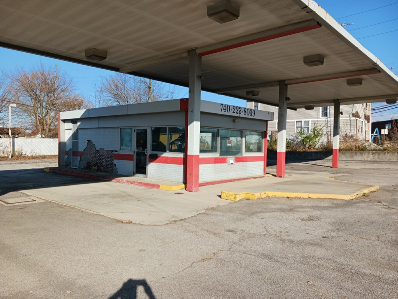 768 Bellefontaine Ave #768 - Photo 4 of 5